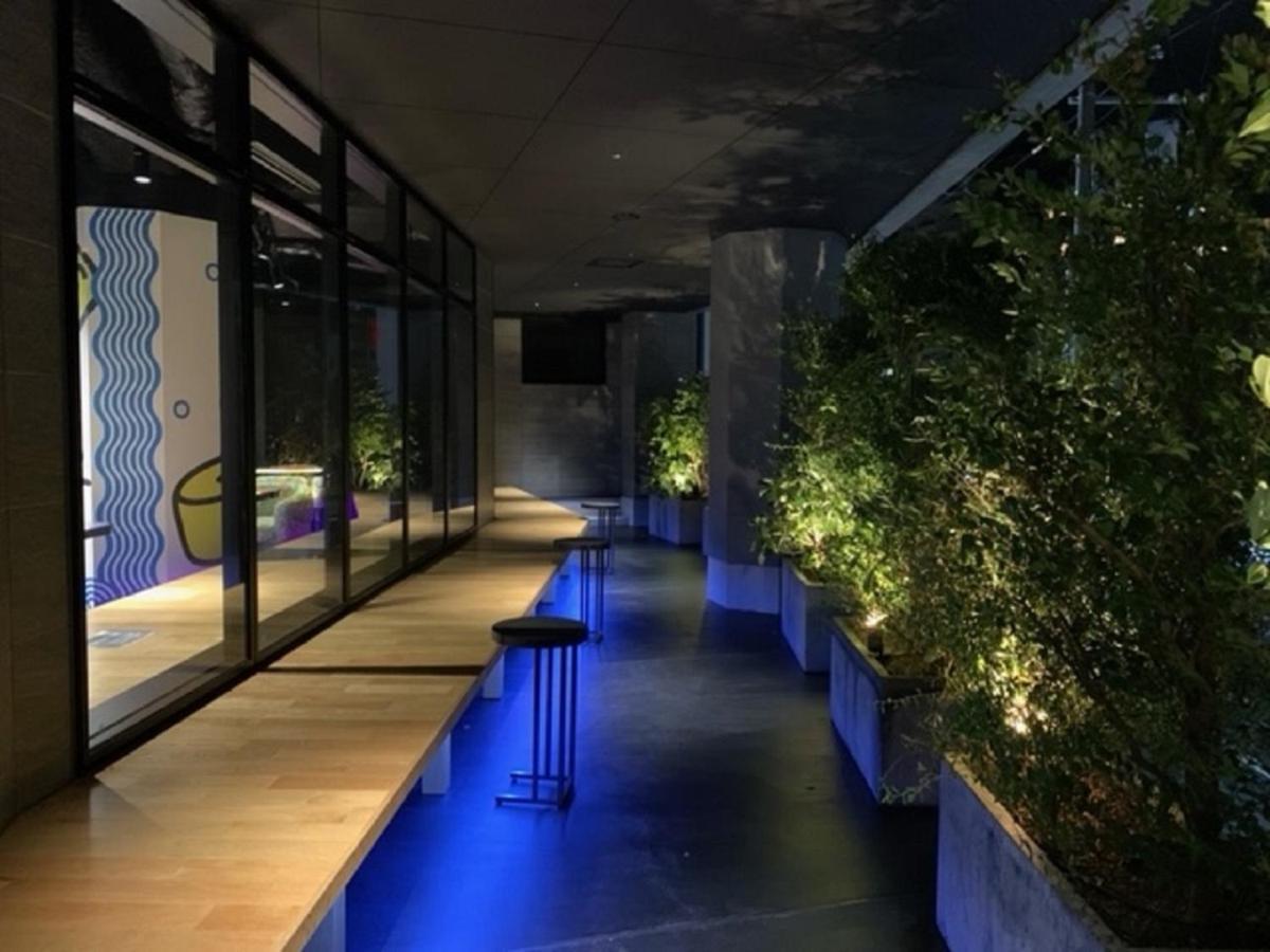 Hotel Tavinos Kyoto Bagian luar foto
