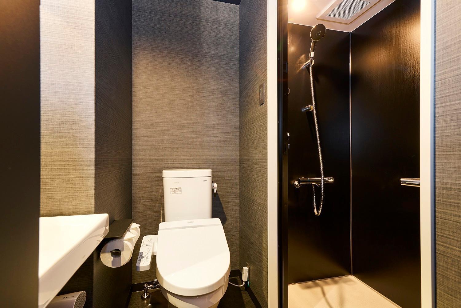 Hotel Tavinos Kyoto Ruang foto